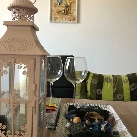 Friends On The Beach - Ver. Sb דירה *