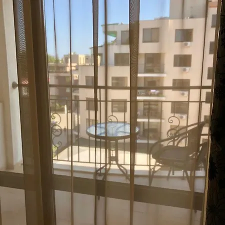 דירה Friends On The Beach - Ver. Sb סאני ביץ'