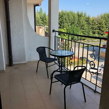 Friends On The Beach - Ver. Sb Apartment *